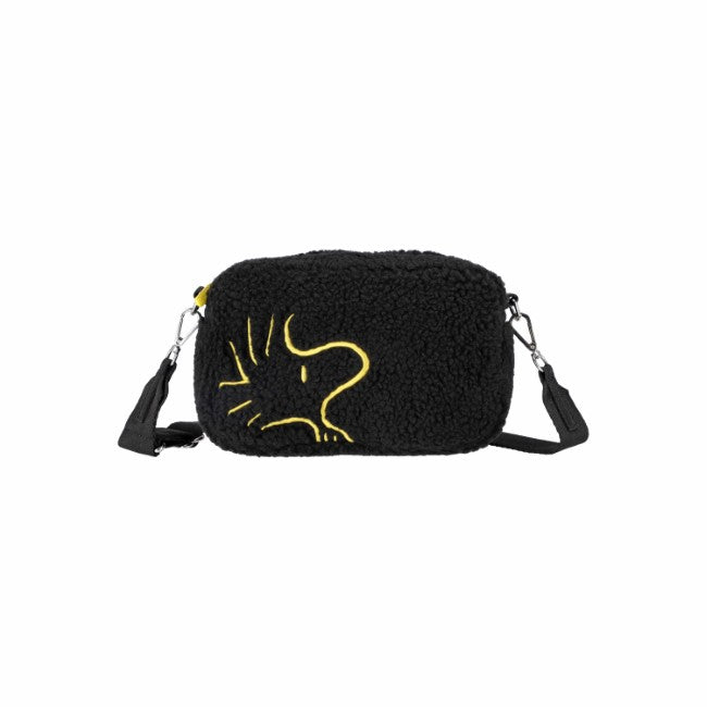 LeSportsac Unisex Bags E/W Mobile Crossbody In Bright Woodstock B - 44039238517038