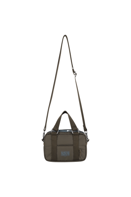 LeSportsac Unisex Mfg Micro Bag In Mfg Brown - 46427954544942