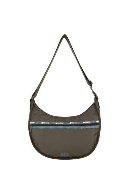 Mfg Everyday Hobo In Mfg Brown - 46427953201454