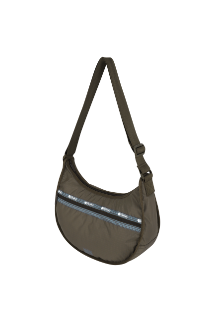Mfg Everyday Hobo In Mfg Brown - 46427953299758