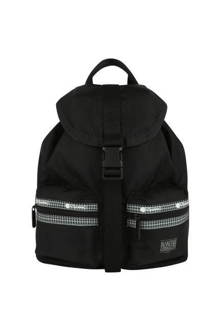 Mfg Small Voyager In Mfg Black - 46427952021806