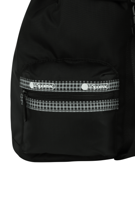 Mfg Small Voyager In Mfg Black - 46427952185646