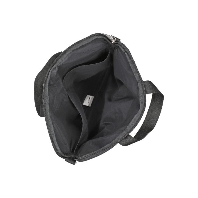 LeSportsac Unisex Bags N/S Laptop Bag In Recycled Black - 44039278625070