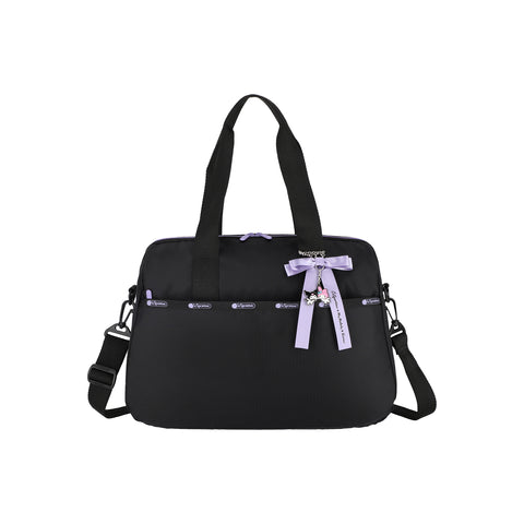 Harper Bag In My Melody Kuromi Bow - image - 0