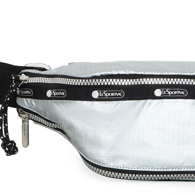 EXPANDABLE BELT BAG - 40083292684590