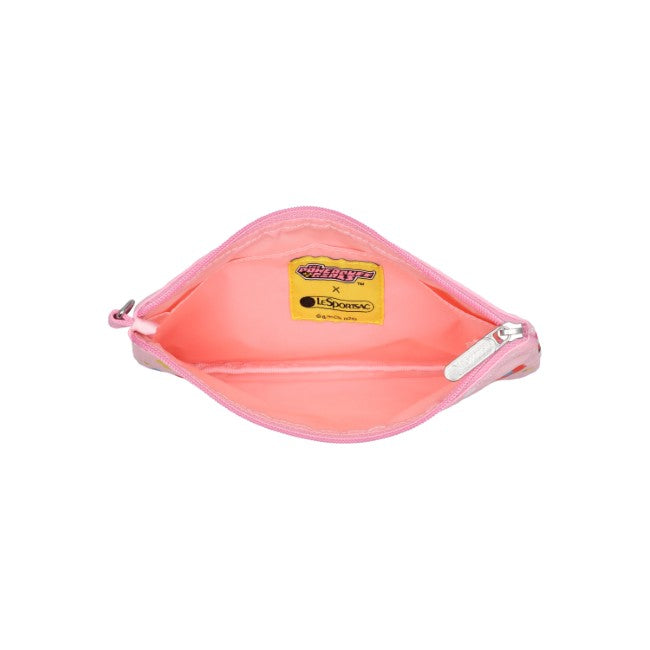 LeSportsac Unisex Pouch Wristlet Pouch Set In Ppg Wristlet - 44842208297262