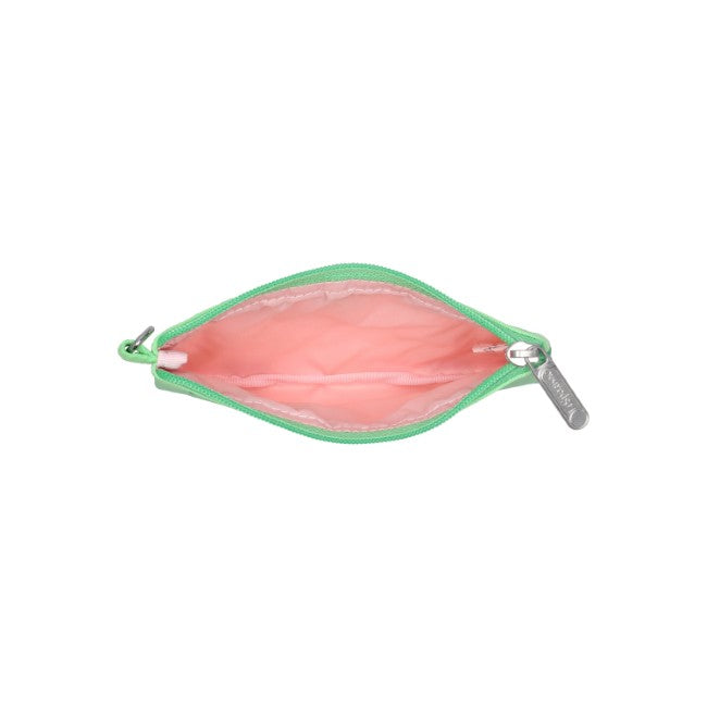 LeSportsac Unisex Pouch Wristlet Pouch Set In Ppg Wristlet - 44842208362798