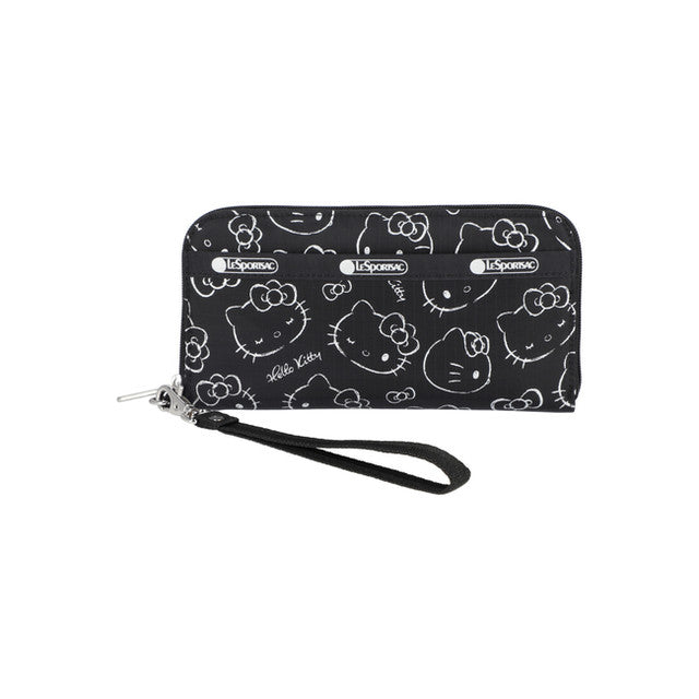 Tech Wallet Wristlet In I Am A Star