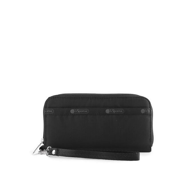 TECH WALLET WRISTLET - 40083616301358