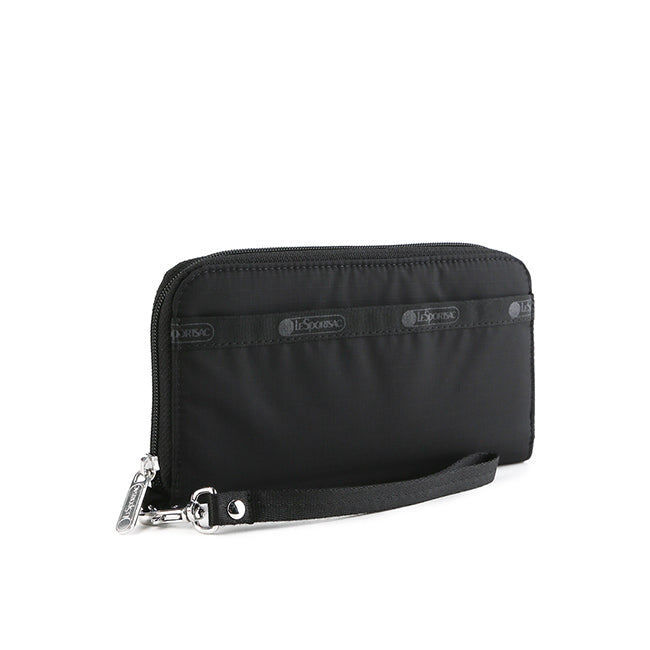 TECH WALLET WRISTLET - 40083616366894