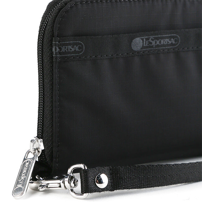 TECH WALLET WRISTLET - 40083616399662