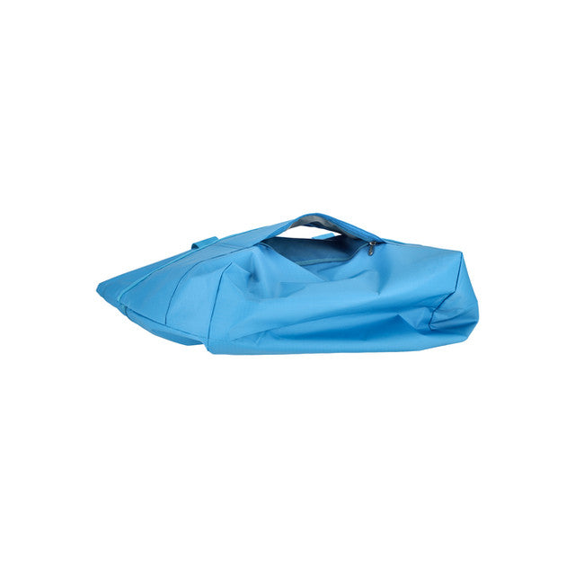 Carlin Zip Top Tote Bag In Vivid Blue - 42071681138990