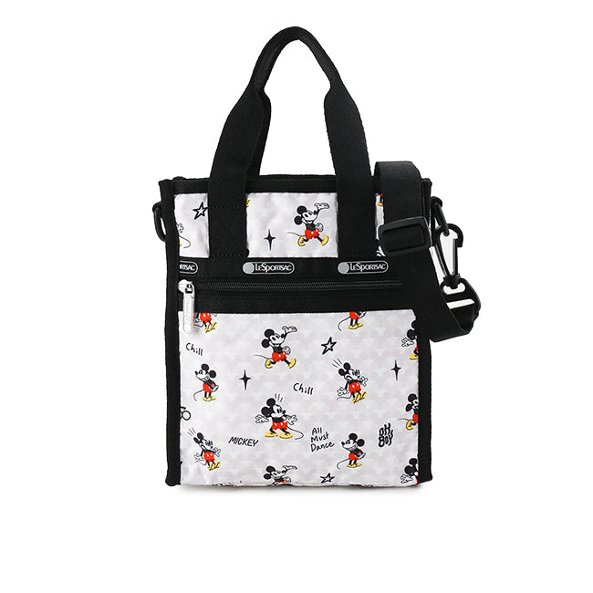 MINI N/S TOTE - 40083800949038