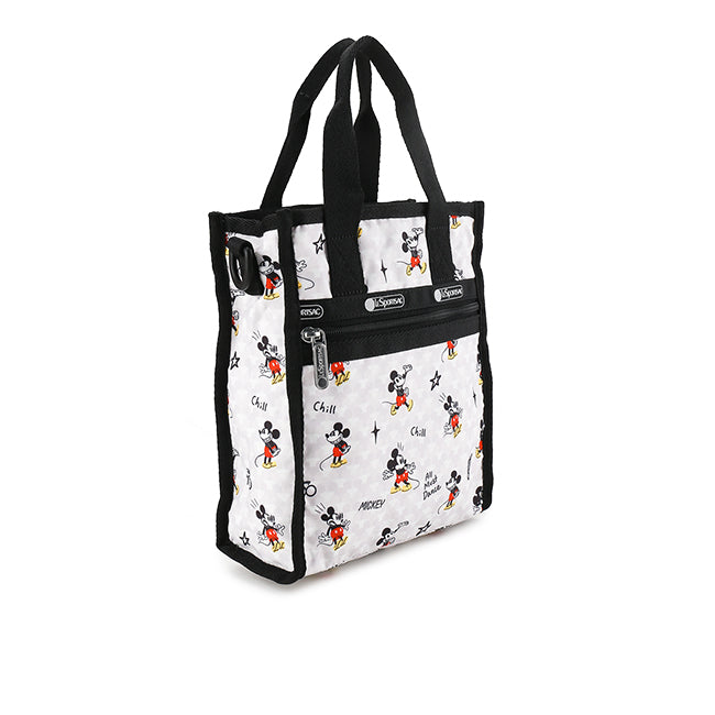 MINI N/S TOTE - 40083801014574