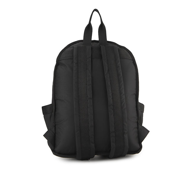 Route Sm Backpack In Recycled Black - 42129384243502