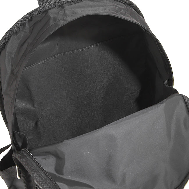 Route Sm Backpack In Recycled Black - 42129384309038