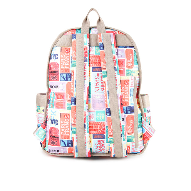 Route Backpack In Travel Tags - 42171244904750