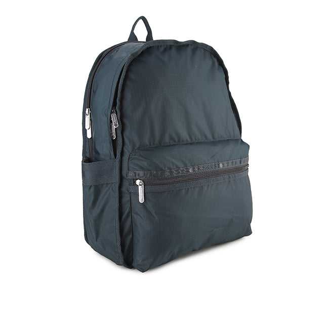 Route Backpack In Midnight Green - 42129390076206