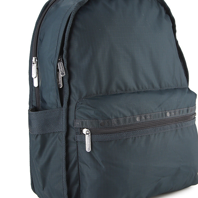 Route Backpack In Midnight Green - 42129390141742