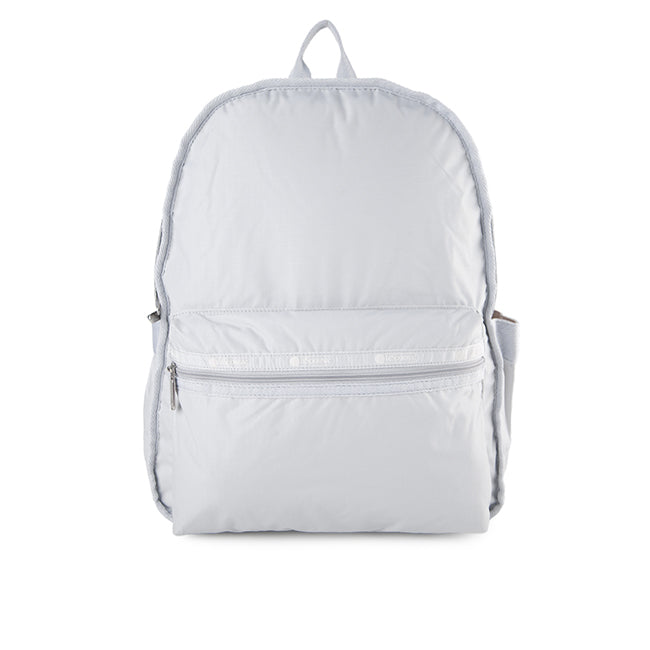 Route Backpack In Pearl Gray - 42088580284718