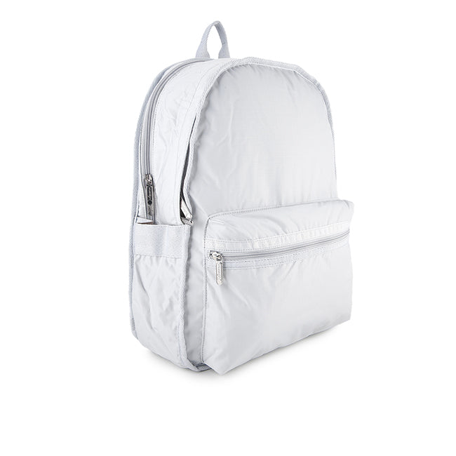 Route Backpack In Pearl Gray - 42088580317486