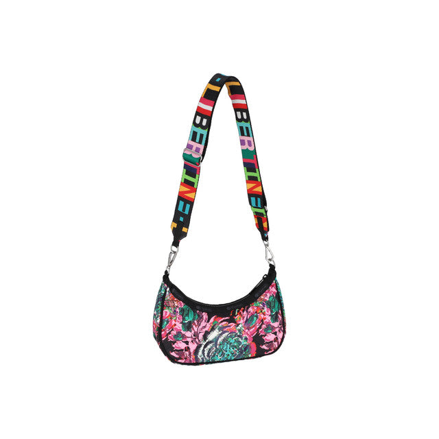 Sm Conv Hobo In Ll Pink Flwr Conv Hobo - 42071635853614