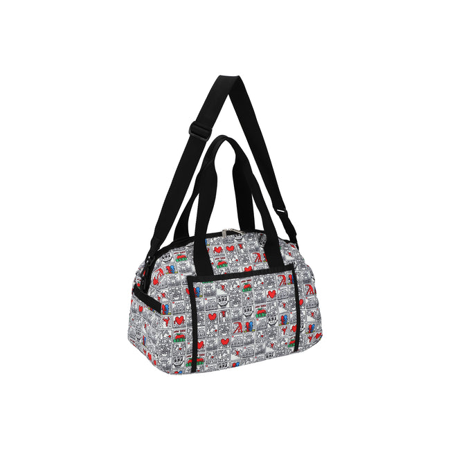 DUFFEL BAG - 40083897286958