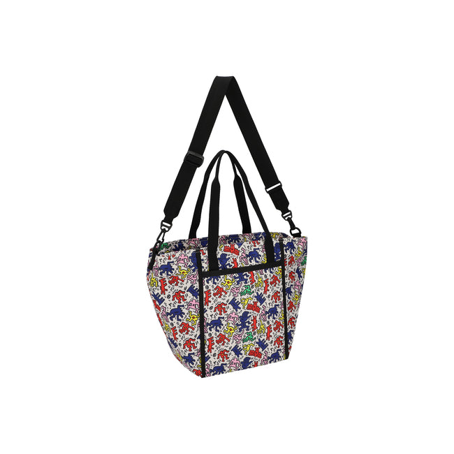 SOFT COLLAPSIBLE TOTE - 40083898958126