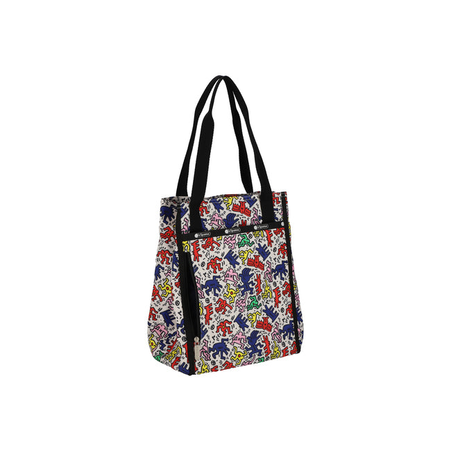 SOFT COLLAPSIBLE TOTE - 40083899220270