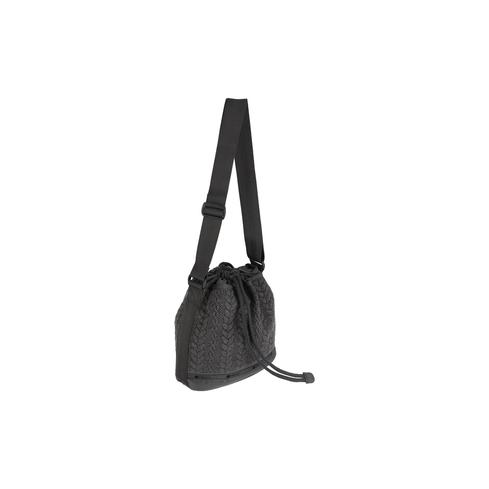 JERSEY DRAWSTRING BAG - 40083655754030