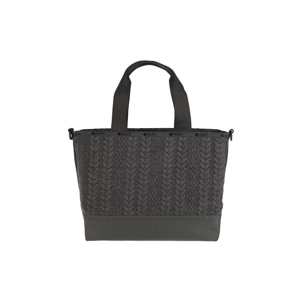 JERSEY MED TOTE - 40083656868142