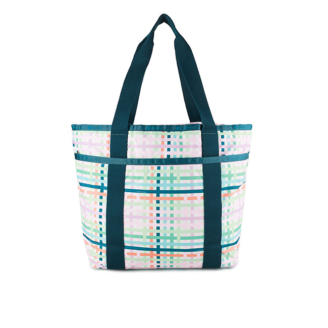 EVERYDAY ZIP TOTE - 40083840729390