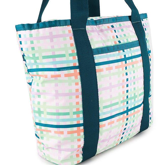 EVERYDAY ZIP TOTE - 40083840794926