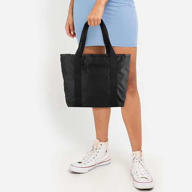 EVERYDAY ZIP TOTE - 40083633733934