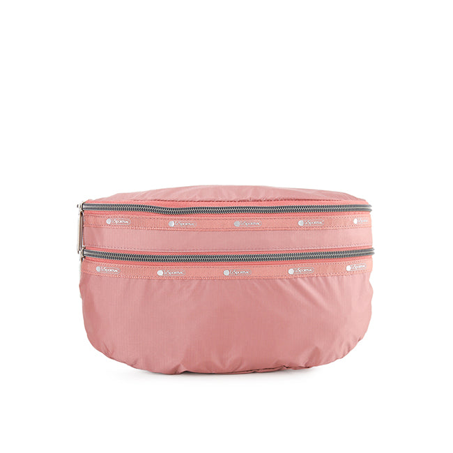 Essential Belt Bag In Dusty Pink C - 42171247657262
