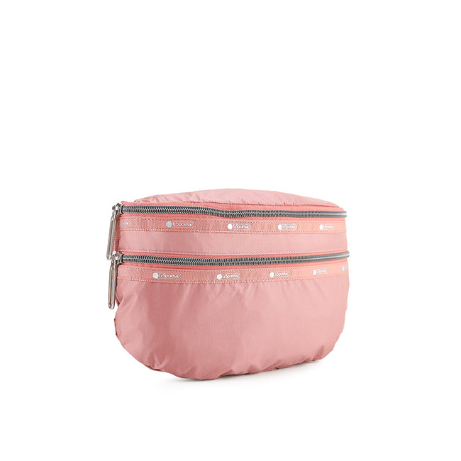 Essential Belt Bag In Dusty Pink C - 42171247690030