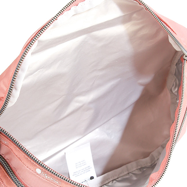 Essential Belt Bag In Dusty Pink C - 42171247788334