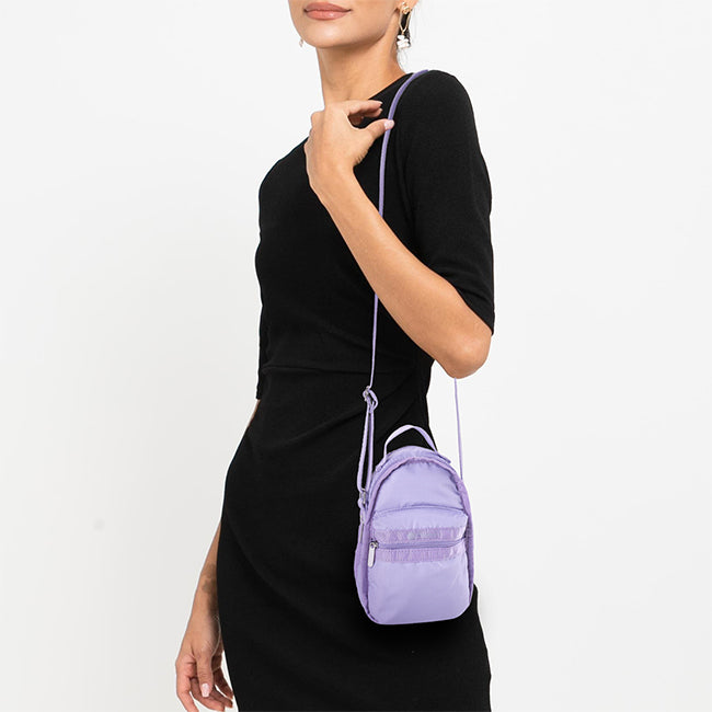 MICRO SHOULDER BAG - 40083855081774