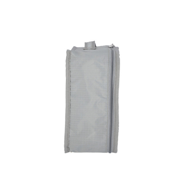 Medium Packing Cube In Dove Grey - 42071682023726
