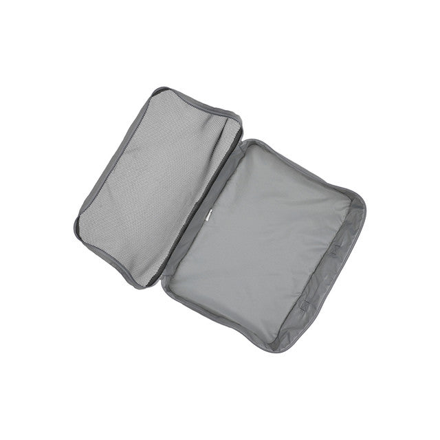 Large Packing Cube In Dove Grey - 42071663804718