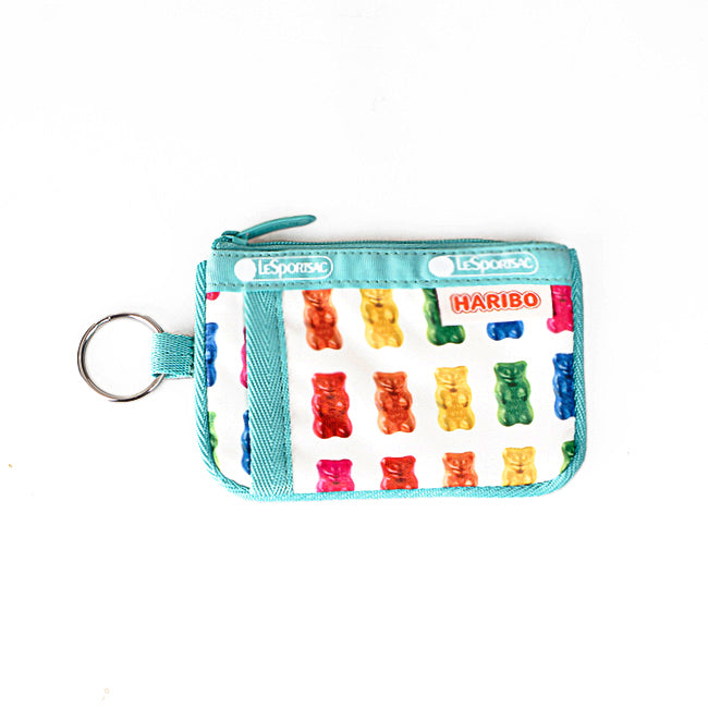 Key Card Holder In Haribo Goldbears Mint - 42031834300718