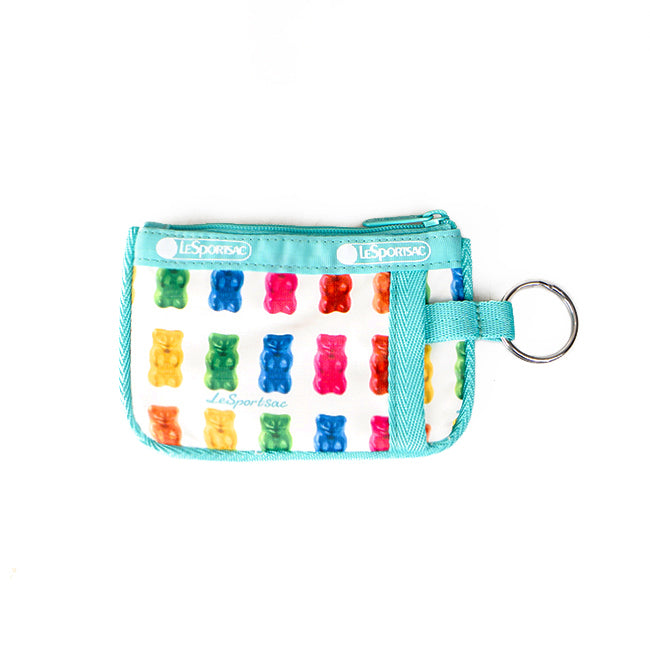 Key Card Holder In Haribo Goldbears Mint - 42031834333486