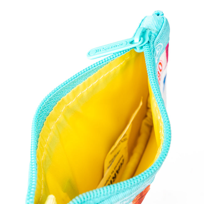 Key Card Holder In Haribo Goldbears Mint - 42031834366254