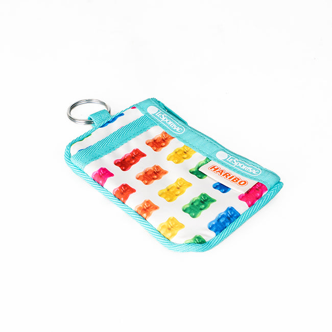 Key Card Holder In Haribo Goldbears Mint - 42031834399022