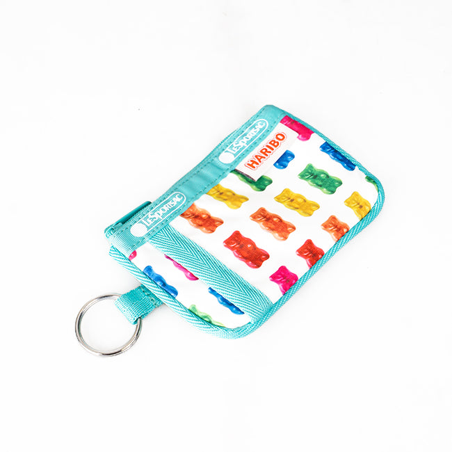 Key Card Holder In Haribo Goldbears Mint - 42031834431790