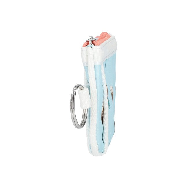 Key Card Holder In Floating Sea Otters - 45055207309614
