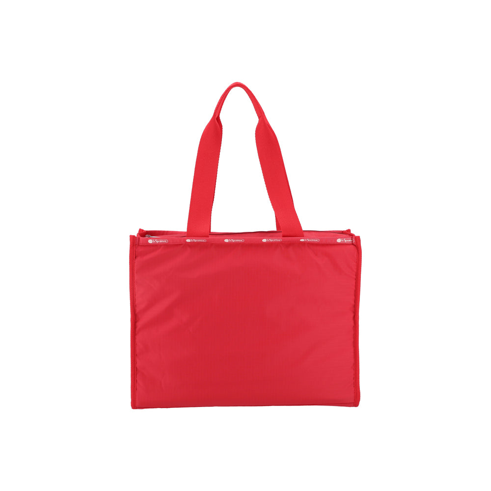 E/W BOOK TOTE - 40083666633006