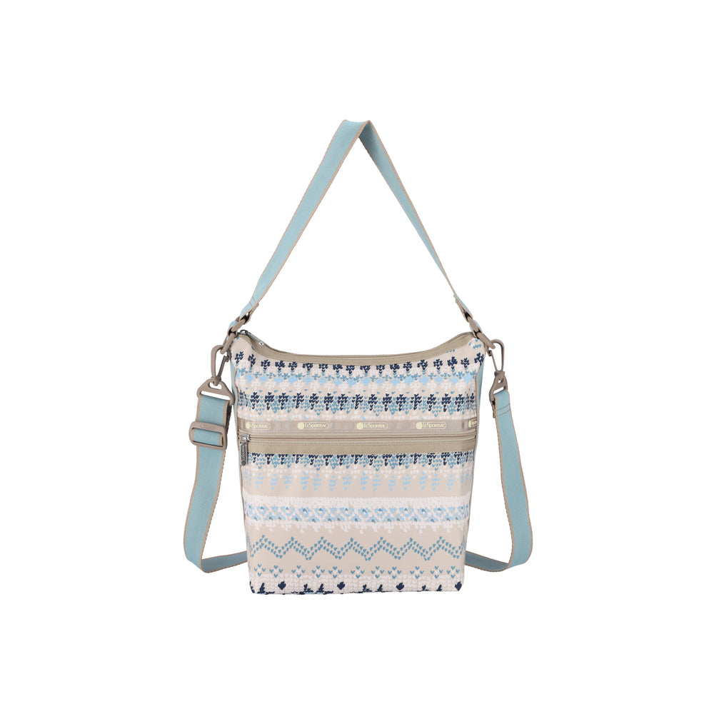 BUCKET SHOULDER BAG - 40083667058990