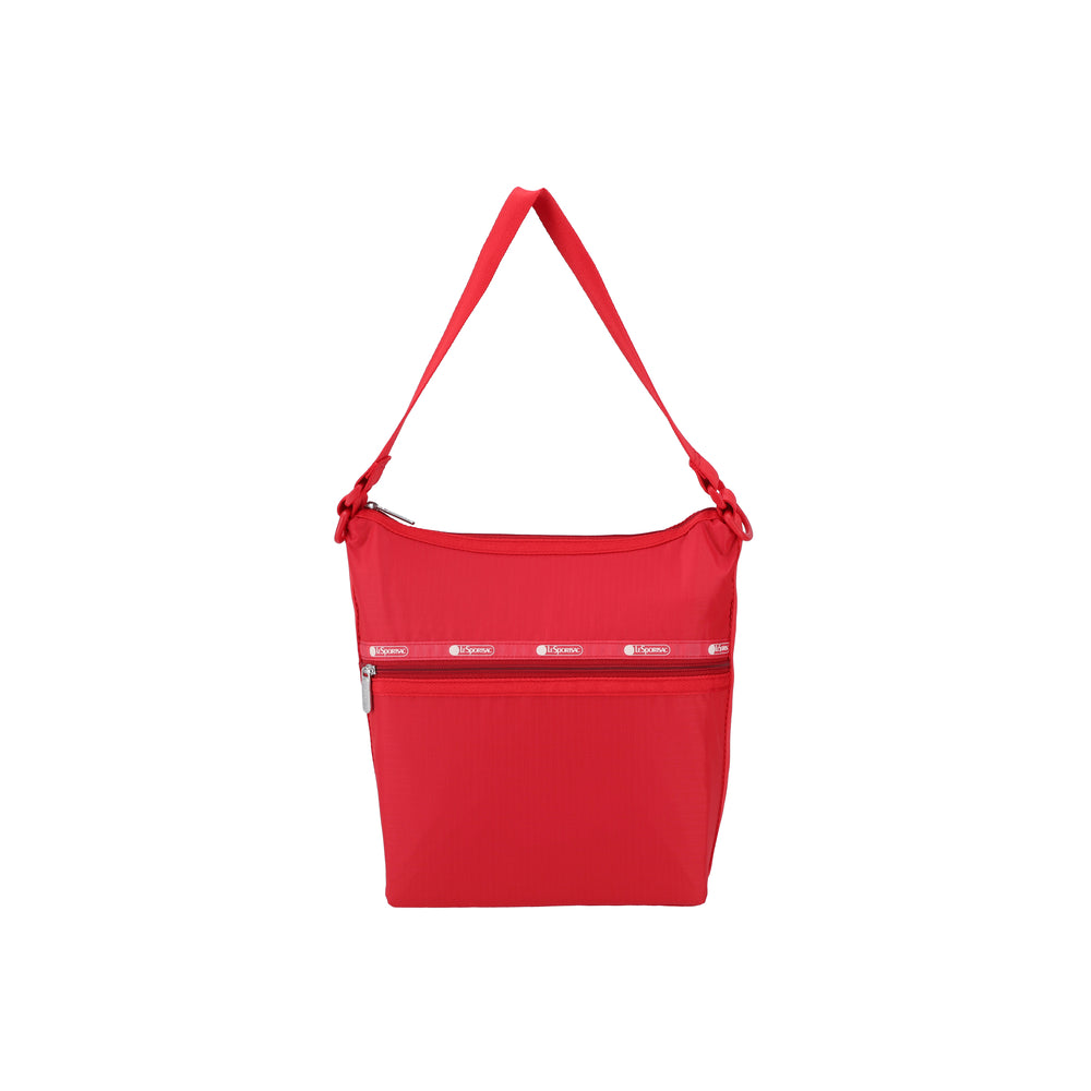 BUCKET SHOULDER BAG - 40083668468014