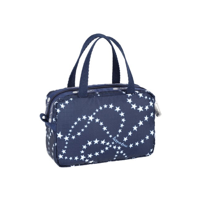 LeSportsac Unisex Micro Bag In Galactic Glimmer - 42627930095918